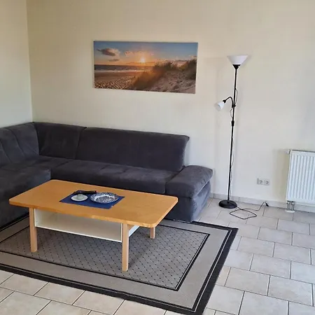 Peenewiesen Lejlighed Karlshagen